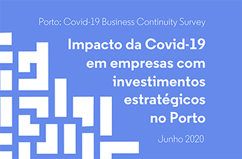 Foreign investors keep positive outlook and plan to boost investments in Porto