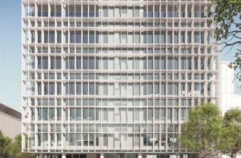 Nelson Quintas Group invests &euro; 12.5m in offices in Porto