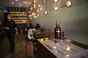 New challenges and the reinvention of the local economy is the theme of the last webinar with the participation of Rui Moreira