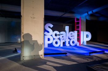 ScaleUp Porto Open Call 2020 shortlists seven ground-breaking projects