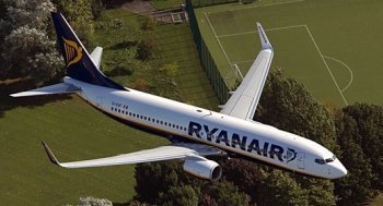 Ryanair&#39;s Porto-Dortmund route will count with three weekly flights