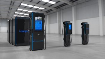 Porto startup launches superchargers more powerful than Tesla's