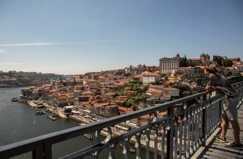 More than 450 tourist accommodation owners sold out "Confian&ccedil;a Porto&rdquo; training courses