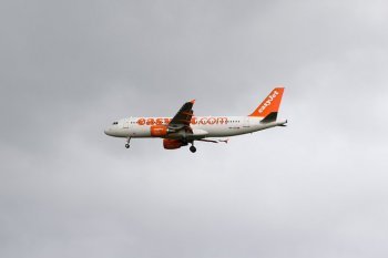 EasyJet reinforces routes and aircraft at Francisco S&aacute; Carneiro Airport