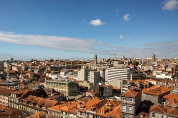 Porto stands out in attracting community funds from Portugal 2020