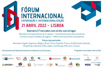 International Forum | Export & Internationalisation