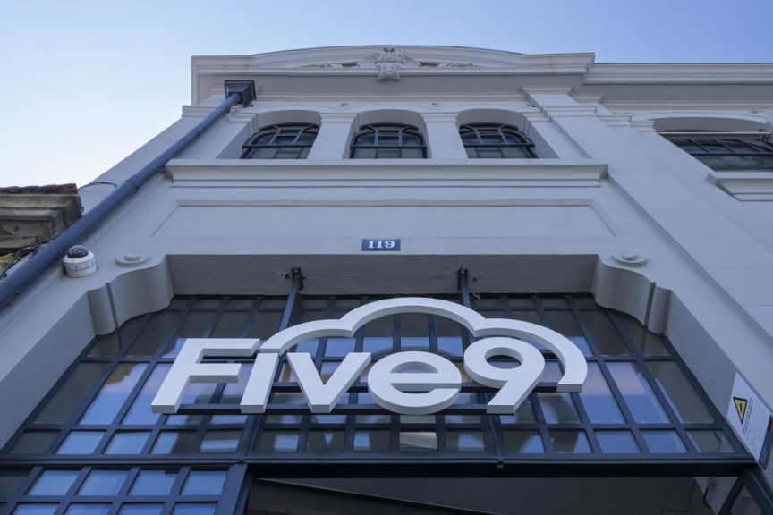 Five9 inaugurates European engineering headquarters in Porto