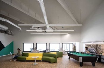 Amro lands in Portugal with investment in Paranhos