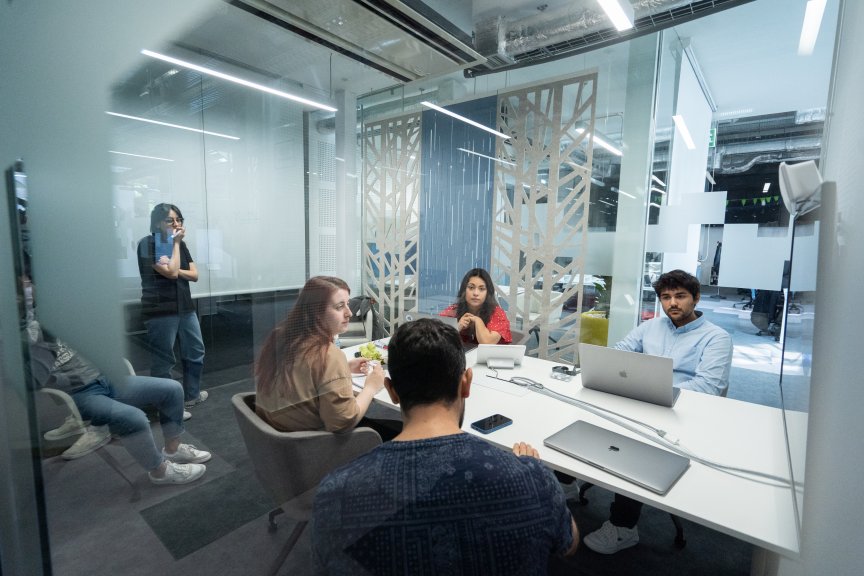 Blip expands in the oriental area of the city with the Municipality of Porto's support