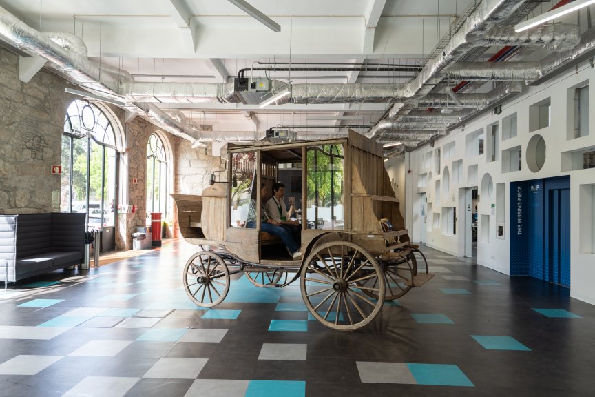 Blip from Porto joins the largest online gaming group