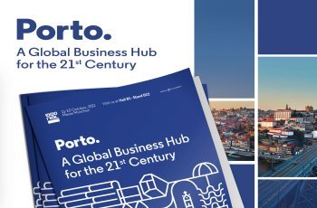 Porto returns to the largest European real estate trade fair