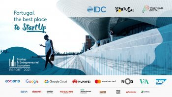 Estudo distingue o Porto como maior hub de startups em Portugal