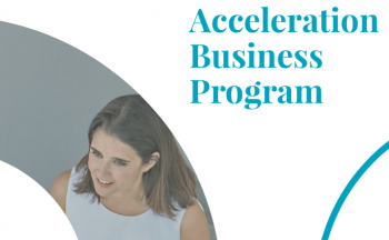 Acceleration Business Program, the first project of APD Portugal and Nova SBE