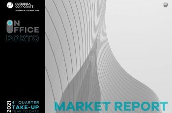 2022 will be even more challenging for the Greater Porto office market