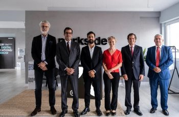 Parkside Interactive inaugurates new technology centre in Porto
