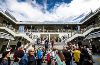 Bolhão Market is officially reopened