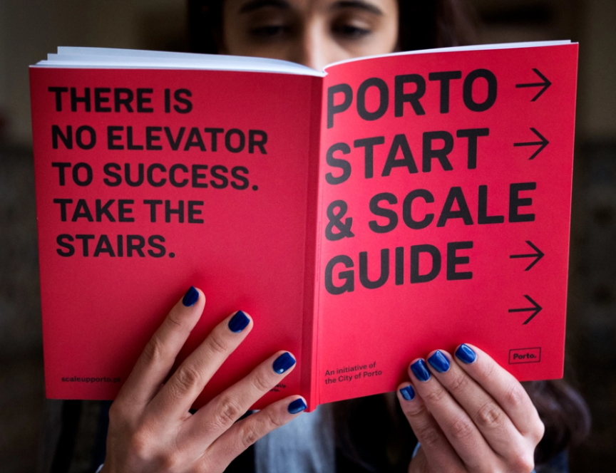 From Startups to Scaleups: Porto&rsquo;s ecosystem is on the rise