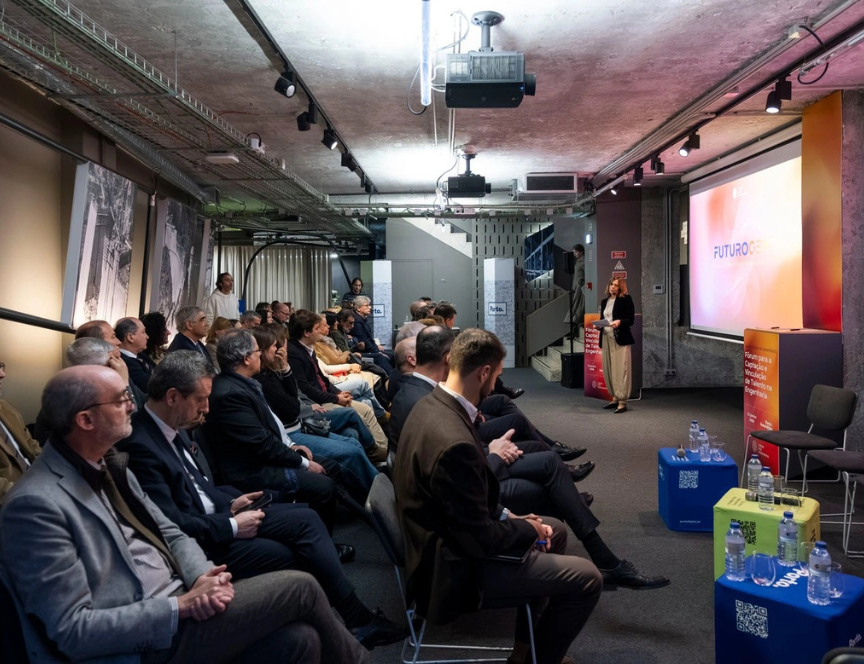 Porto leads new forum to retain engineering talent in Portugal