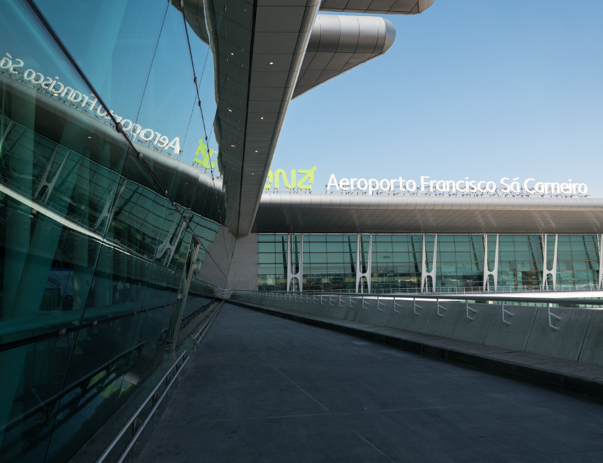 Porto gains new direct connection to Warsaw