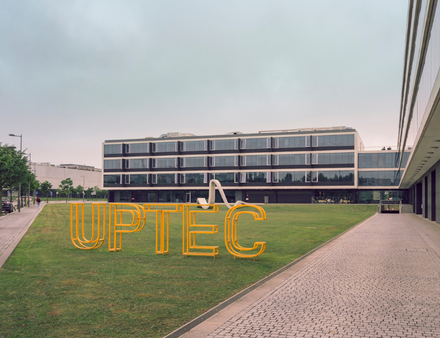 UPTEC Startups Win Awards in Macau