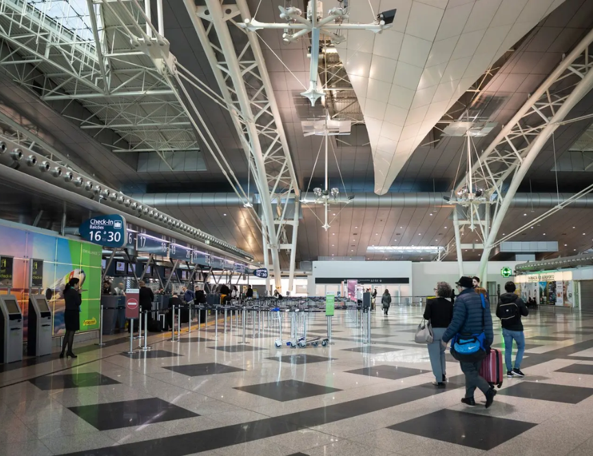 Porto Airport records historic growth and expands international network