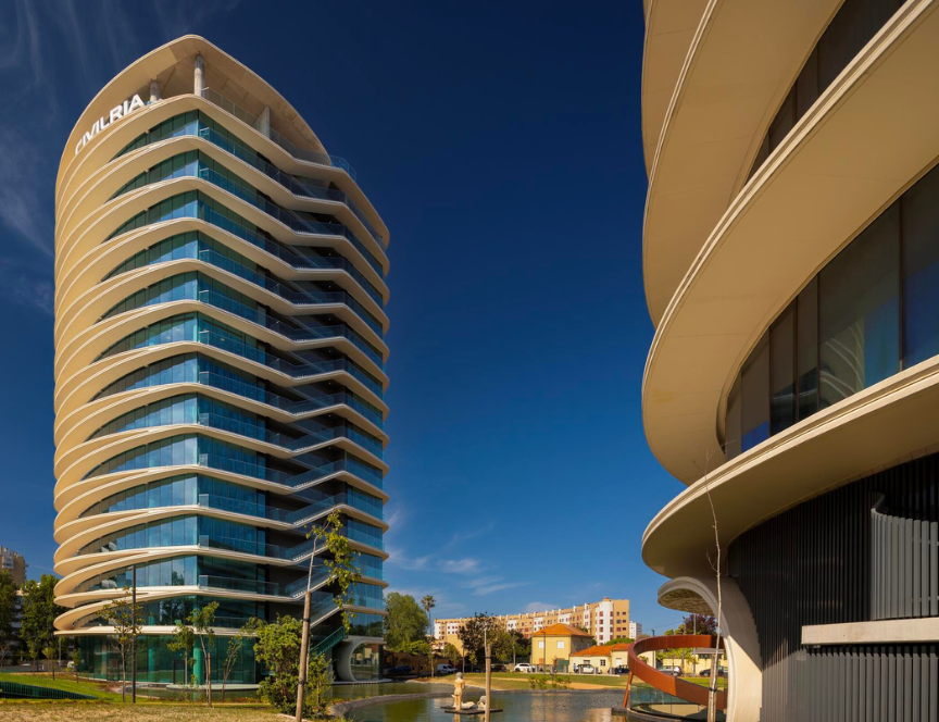 EY expands in Porto with new office at Icon Tower