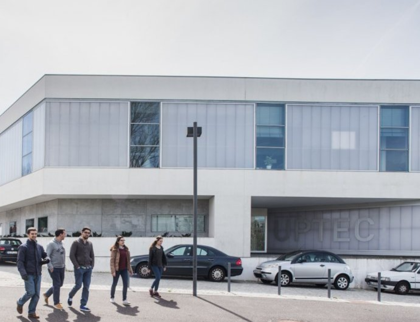 UPTEC Startup Receives &euro;500,000 Investment