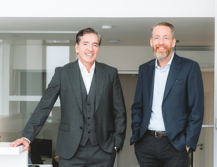 UZU launches in Porto with new real estate model for seniors