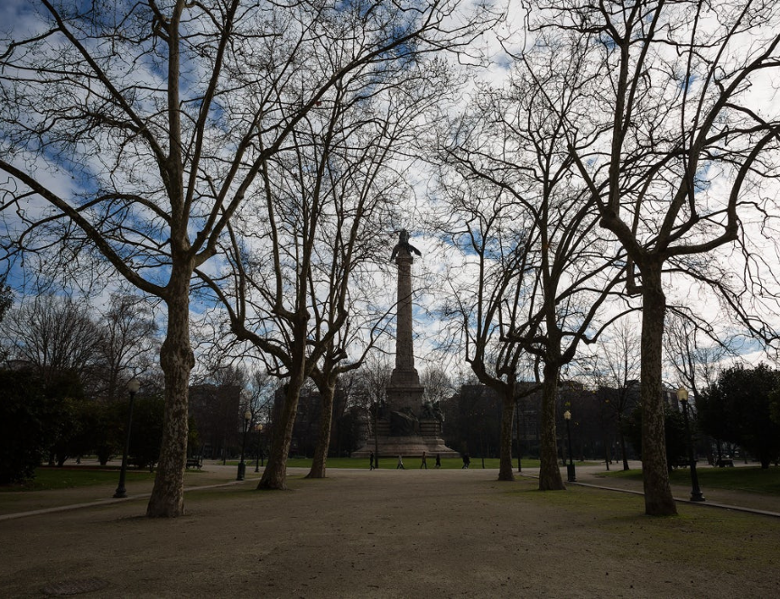 Fidelidade opens new office in Porto