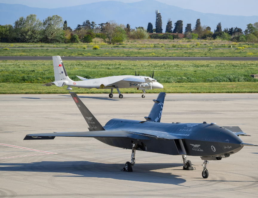 Unicorn Tekever signs &euro;30 million contract to monitor European waters