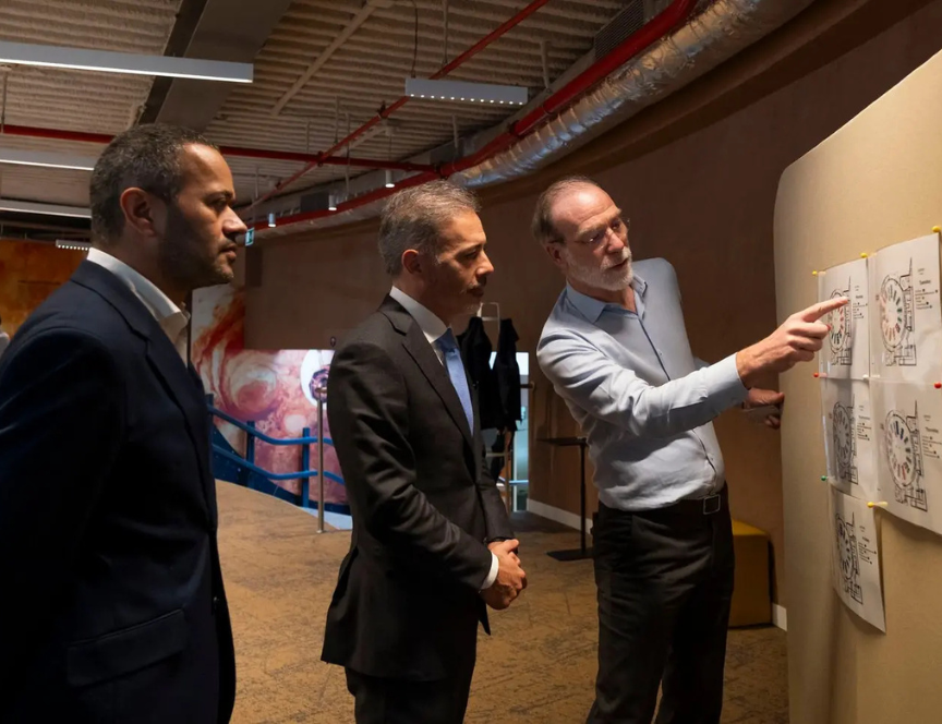 Porto Leading Investor Natixis continues major expansion in Porto