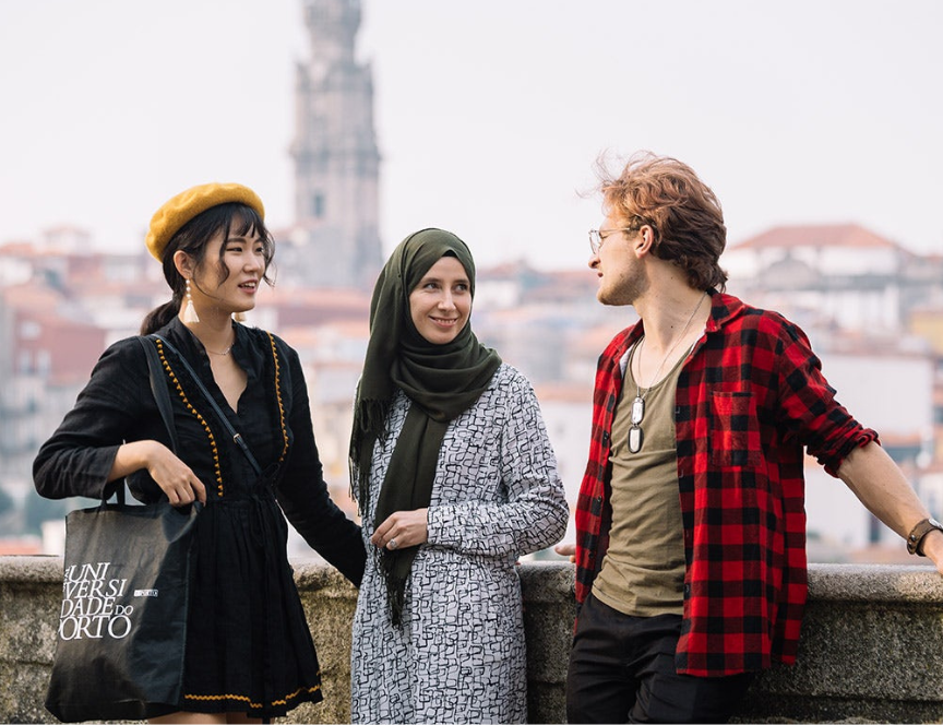 University of Porto opens over 700 places for international students in 2026/27