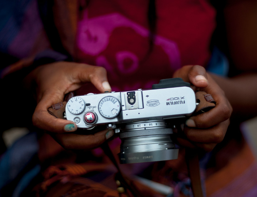 Porto becomes home to Fujifilm&rsquo;s first photography sanctuary in Portugal