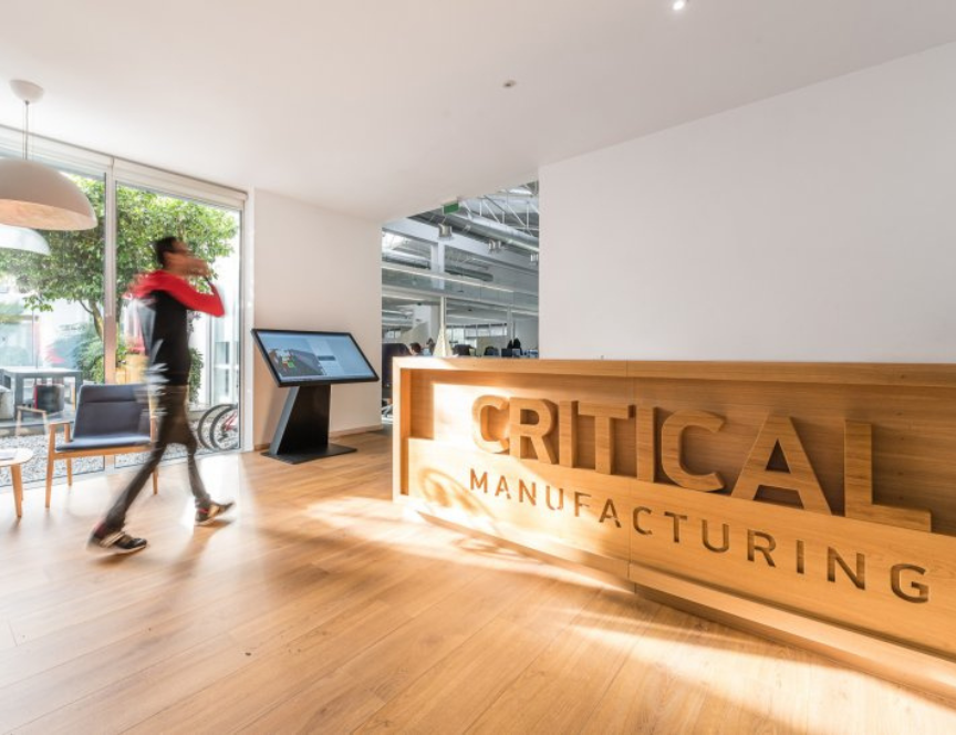 Critical Manufacturing acquires Convanit and strengthens its commitment to industrial AI