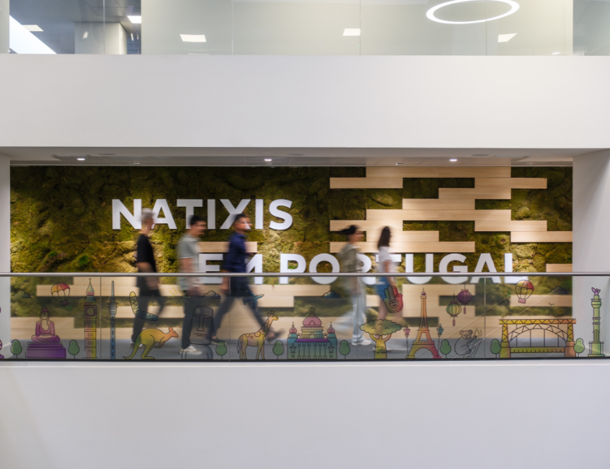 Leading Investor Natixis receives Great Place to Work&reg; 2026 certification