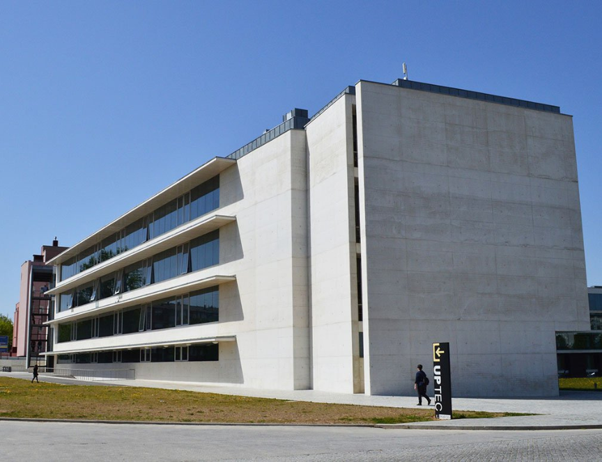 UPTEC startup Granter wins Web Summit 2025 competition