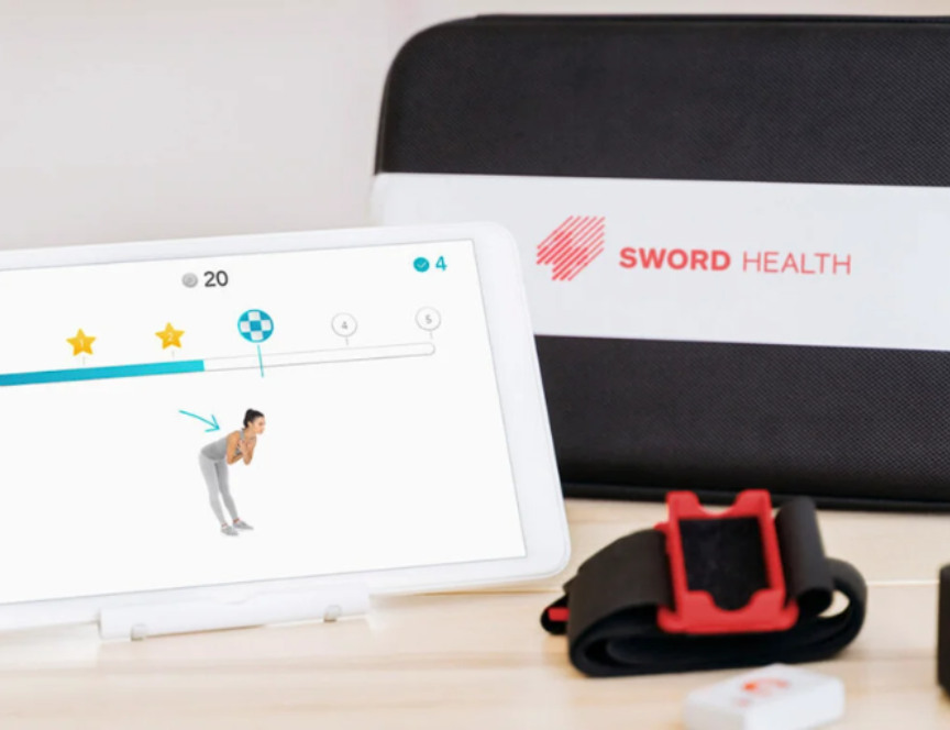 Porto Leading Investor Sword Health acquires Kaia Health for $285 million with plans for expansion