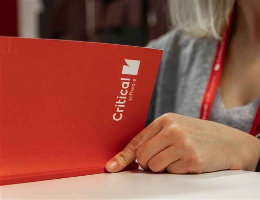 Porto Leading Investor Critical Software expands U.S. presence with acquisition of IQ Inc.