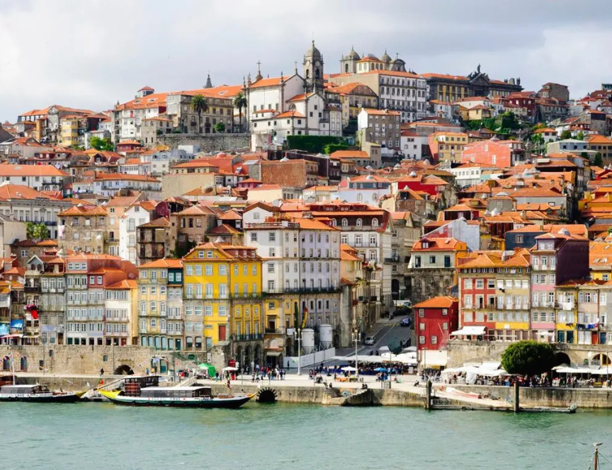 Portugal strengthens its position as a destination for foreign investment