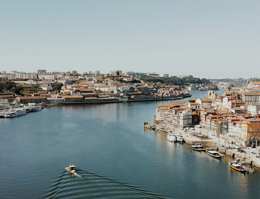 Three investment projects in Porto awarded by the Financial Times