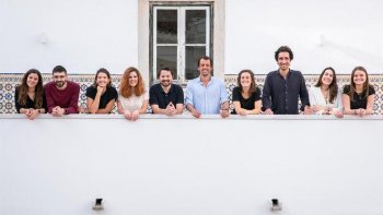 Critical Software and Gulbenkian-linked fund invest in GoParity