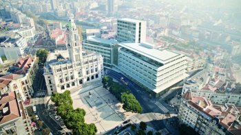 Annual Investment Meeting places Porto on the podium of foreign investment and smart cities