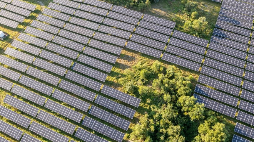 Enlitia is the new Artificial Intelligence company dedicated to renewables