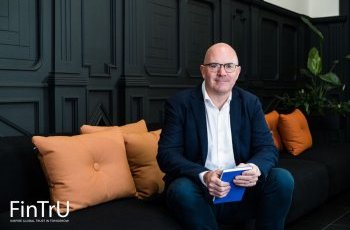 FinTrU announces further expansion with 500 new jobs to be created over five years in Porto