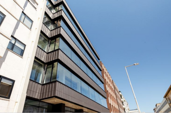 Applying technology to supply chains: Kuehne+Nagel opens a Tech Hub in Porto