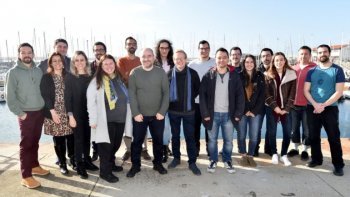 Didimo closes investment of 1 million euros during the pandemic