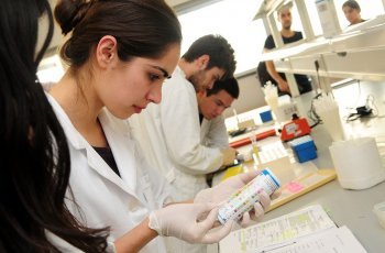 University of Porto leads in patent applications