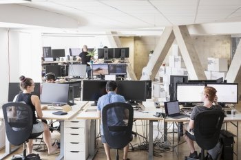 Parkside Interactive is going to open fifty vacancies in its new technology centre in Porto