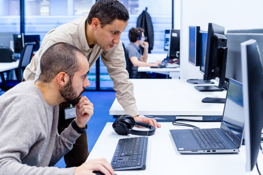 Vestas chose Porto on account of its talent pool