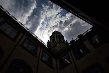 Public Auction for the lease of a cafeteria and convenience store at Campanh&atilde; Intermodal Terminal